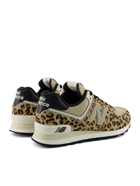 Damen Sneakers Mehrfarbig
