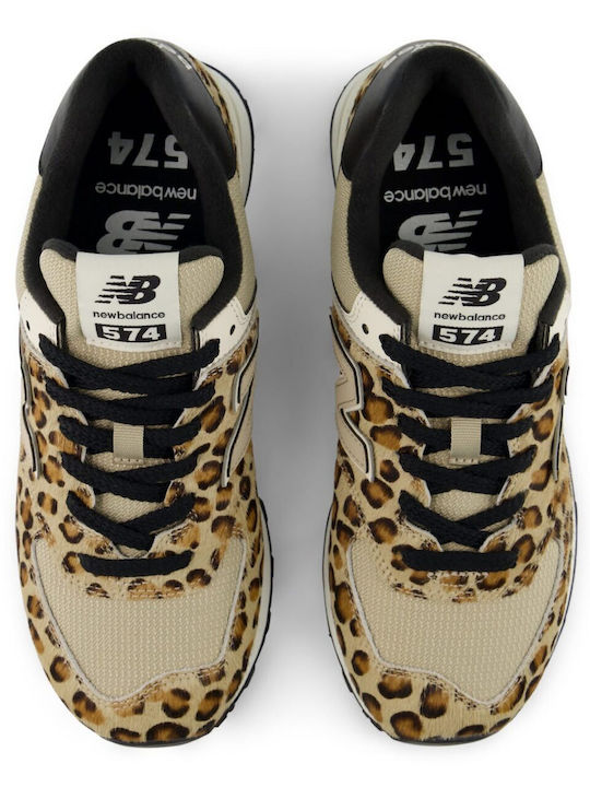 Damen Sneakers Mehrfarbig