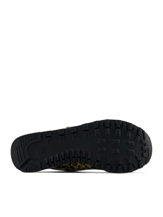 Damen Sneakers Mehrfarbig