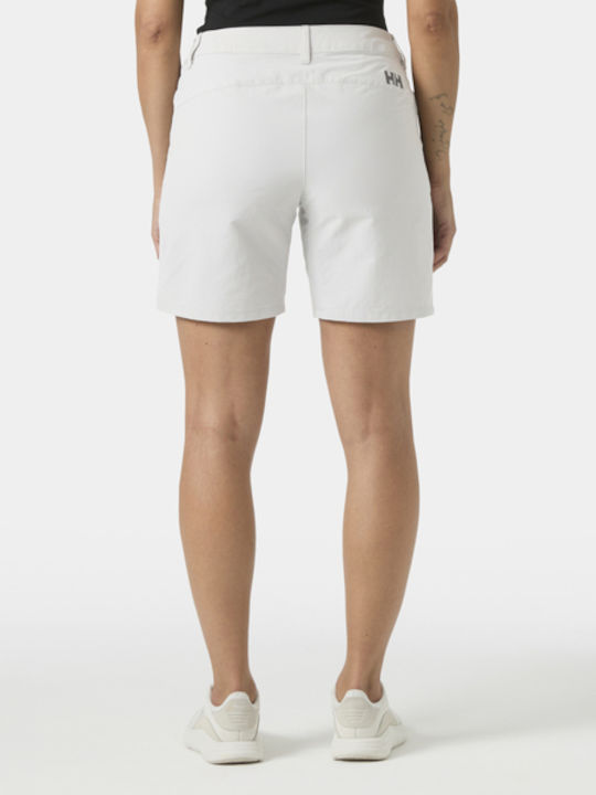 Helly Hansen Pantaloni Scurți de Drumeție Pentru Femei Gri