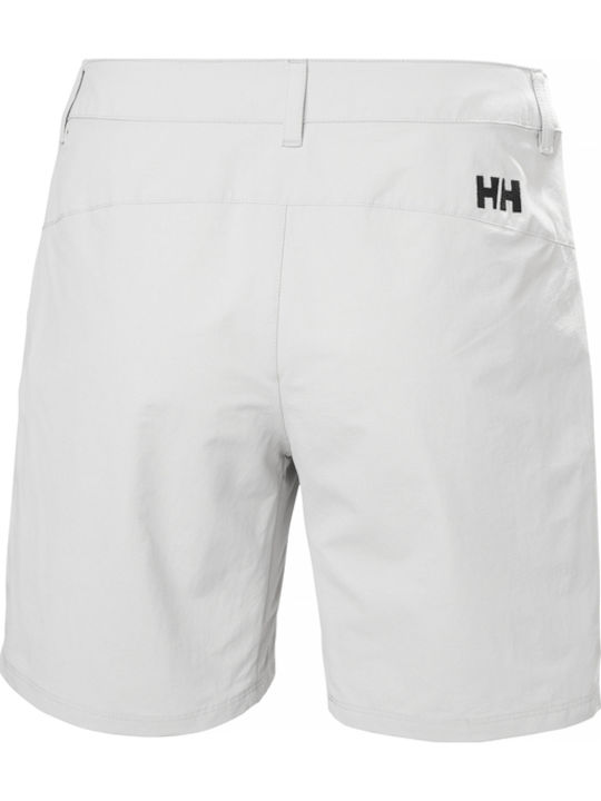 Helly Hansen Damen Kurze Bergsteigerhose Grau
