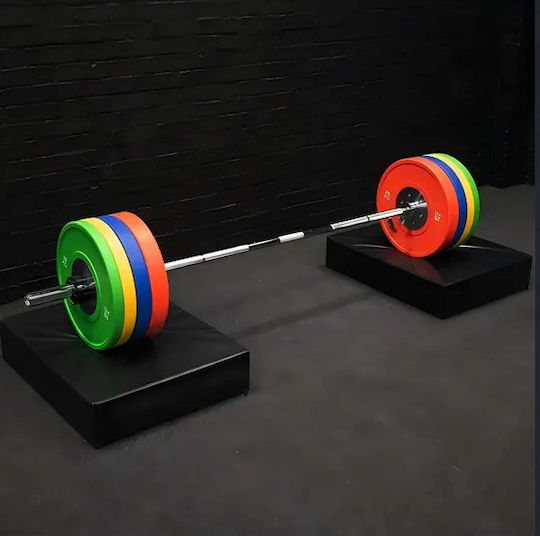 Комплект Възглавници За Тегло Barbell Crush