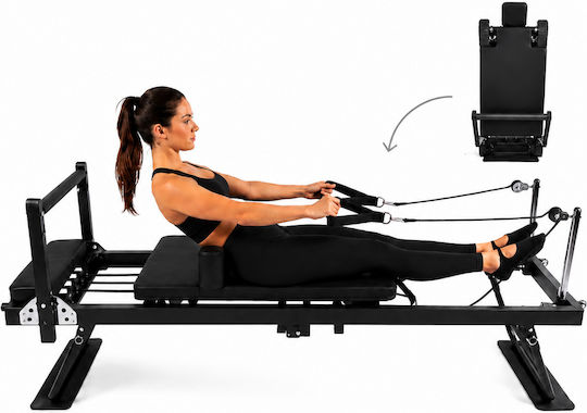Homeone Pilates-Bett Reformer