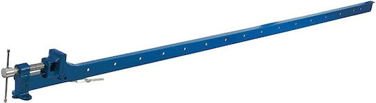 Workshop Woodworking Clamp Type T Sash Cramp 1500 Mm Rolson