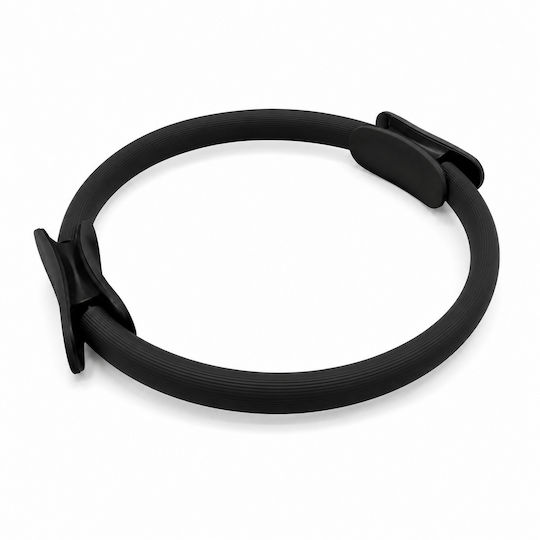 Profit Pilates Ring 38cm Pilates Ring Black Black