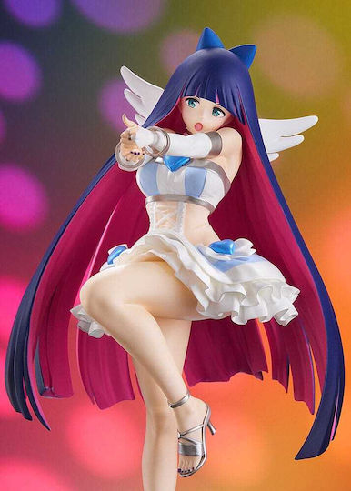 Panty & Stocking Garterbelt Pop Up Parade Statuie Pvc Set 2 Bucăți Panty & Stocking Repent Ver L Mărime 21 Cm