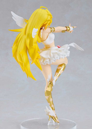 Panty & Stocking Garterbelt Pop Up Parade Statuie Pvc Set 2 Bucăți Panty & Stocking Repent Ver L Mărime 21 Cm