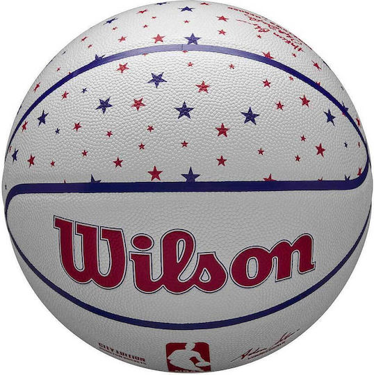 Wilson Basket Ball Indoor/Outdoor