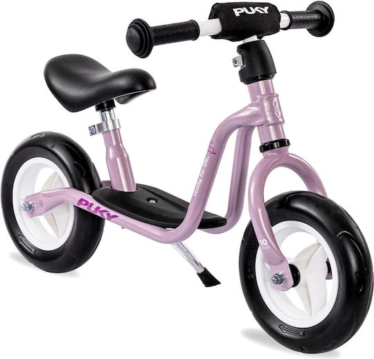 Puky Bicicletă de Echilibru pentru Copii Puky Lr M Roz