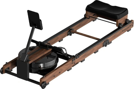 KingSmith WR3L Conventional Water Rowing Machine for User up to 180kg