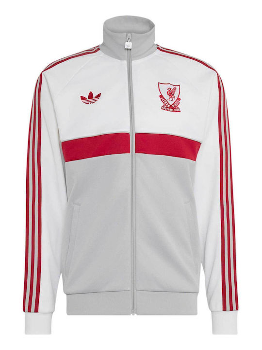 Liverpool Суитшърт White
