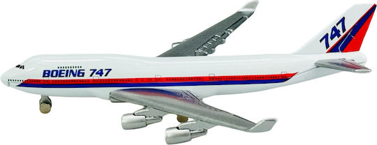 Welly Avion Pentru Copii De 3+ Ani