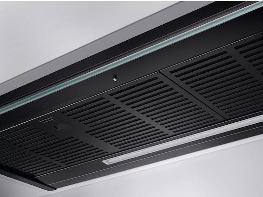 AEG Absorption Mechanism 90cm Black
