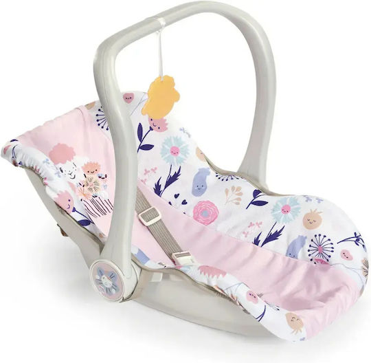 ZAPF Creation Baby Born Mobilier Carrier Flowers (Diverse Modele)