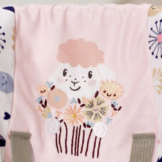 ZAPF Creation Baby Born Mobilier Carrier Flowers (Diverse Modele)