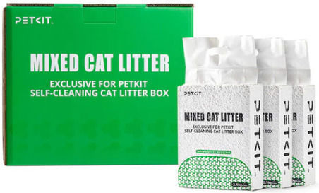 Petkit Άμμος Γάτας