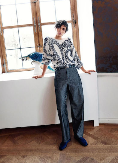 Burda Style Magazine 8/2026, August 2026