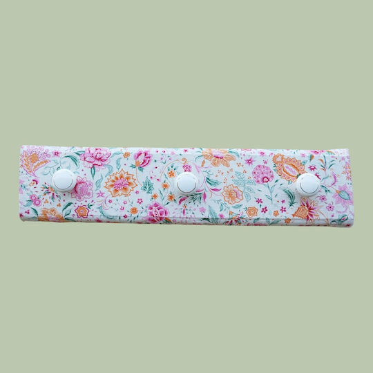 Oxygen Ξύλινη 40x14cm