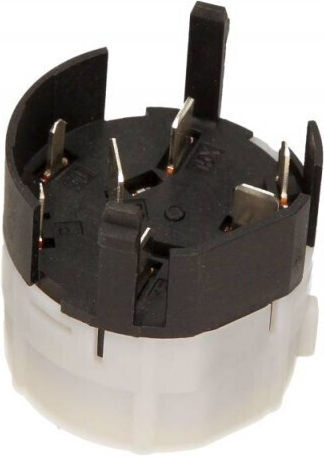 Διακόπτης Ανάφλεξης Db W163 W168 Vaneo 1685451004