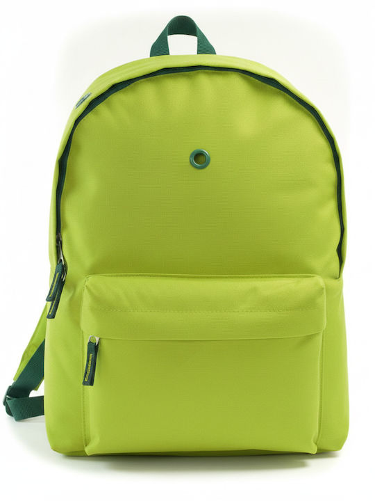 Sol's Backpack Πράσινο Sol's Backpack Πράσινο