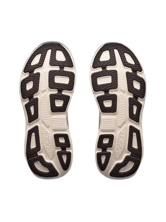 Bondi 9 Мъжки Спортни Обувки Running River Rock Grey - Alabaster