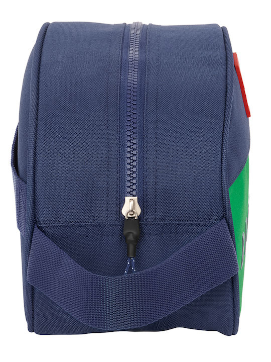 Safta Νεσεσσερ Benetton Italy 812506248