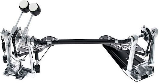 Tama Doppelter Bass Drum Pedal mit Kette