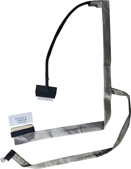 Καλωδιοταινία Bildschirm für Laptop Samsung