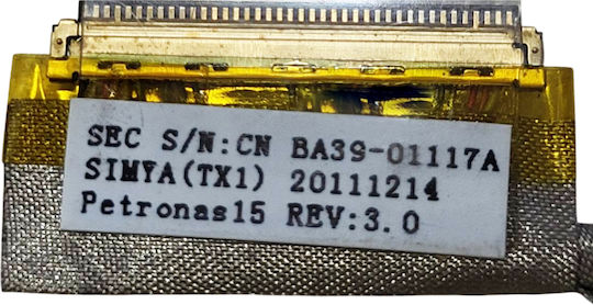 Kαλωδιοταινία για Samsung NP300E5A / np300E5c / np300E5Z / NP300V5A