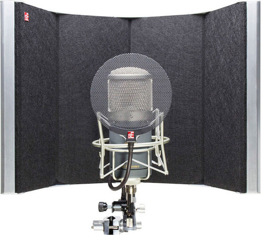 SE Electronics Space Reflection Filter (1pcs) in Gray Color