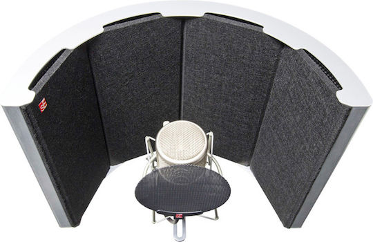SE Electronics Space Reflection Filter (1pcs) in Gray Color