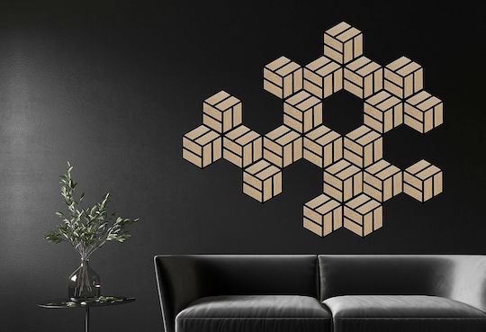 FN Neuhofer Sound Absorbing Panel (2pcs) 30cm x 260mm