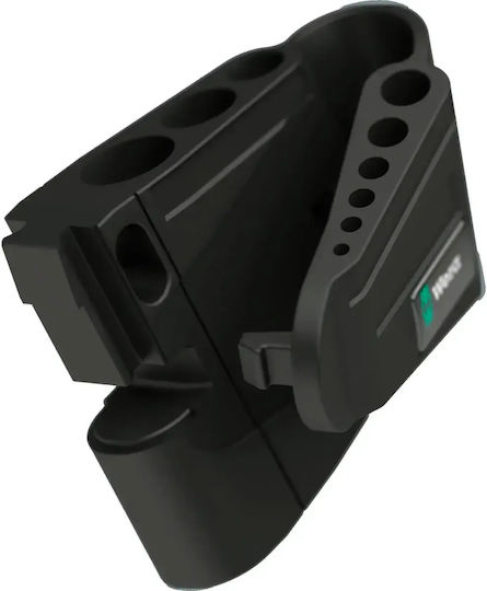 Wera Wera 9740 Angle Key Set 1 Foam Insert