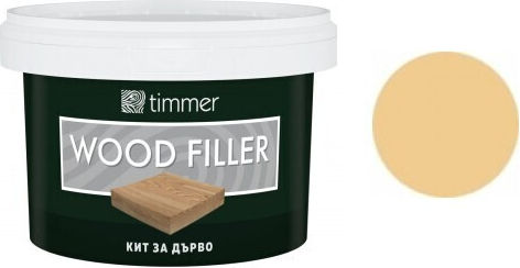 Timmer Шпакловка За Дърво Pine 350 Мл