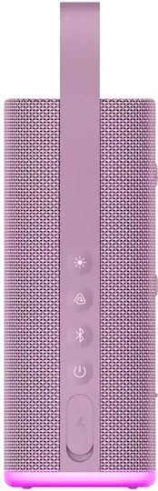 Xiaomi Sound Play Водоустойчив Bluetooth високоговорител 18W с време на работа на батерията до 14 часа Лилав