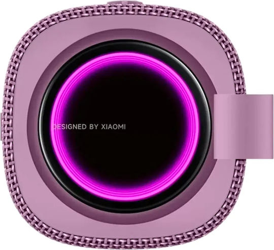 Xiaomi Sound Play Водоустойчив Bluetooth високоговорител 18W с време на работа на батерията до 14 часа Лилав