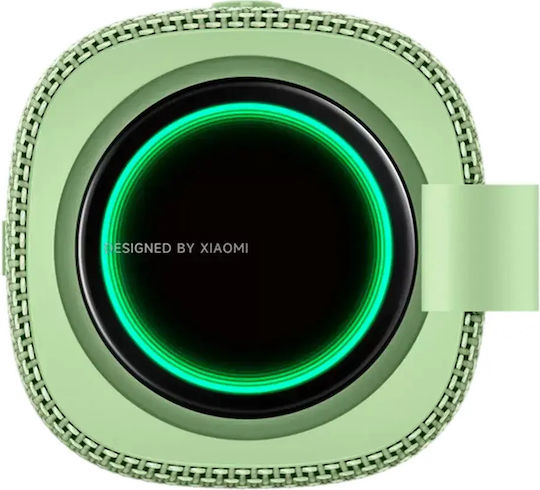 Xiaomi Sound Play Водоустойчив Bluetooth високоговорител 18W с живот на батерията до 14 часа Зелен