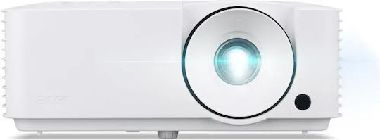 Acer PL2530I Mini 3D Projector DLP (DMD) Full HD Laser with Built-in Speakers White