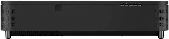Epson V11HA99180 Projector 3LCD Full HD Laser with Wi-Fi and Built-in Speakers Beige