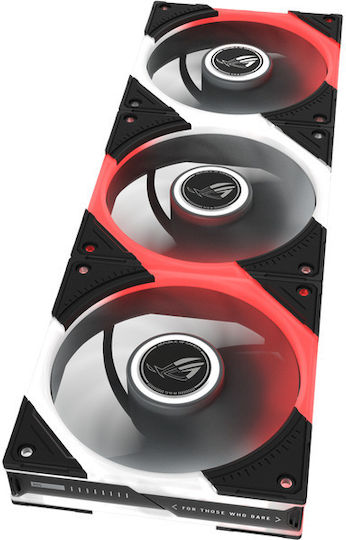Asus 90DA00K0-B09020 Case Fan 122mm with ARGB Lighting