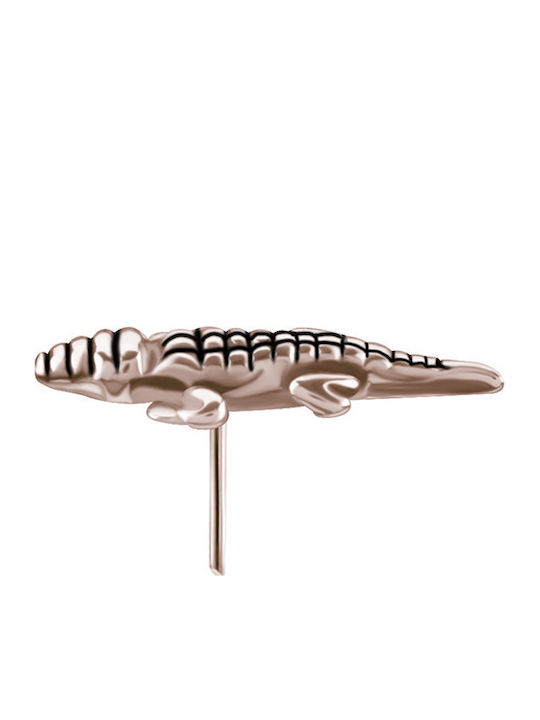 Crazy Needles Σκουλαρίκι Piercing
