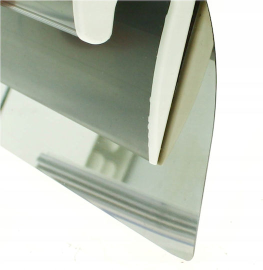 Kubala Cuțit Pentru Glet 300mm Lamă 0.5mm 0644