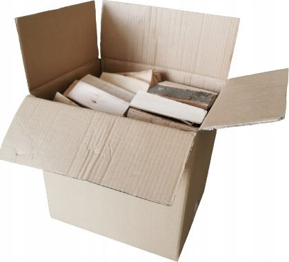 Beech Firewood Kindling 15kg Box