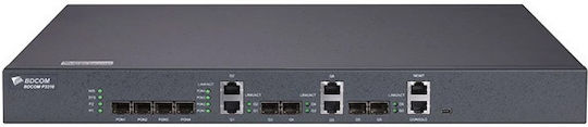 Мрежов Суич Extralink Olt Bdcom P3310d Epon 4ge