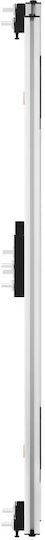 Edbak ULS2500 Wall Mounted TV Mount Black