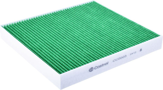 694125 Cabin Filter Cc0003 Basic +