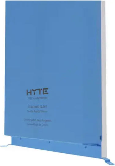 Hyte Y70 Touch Display Upgrade Blueberry Milk 36.8 Cm 14.5 Inch Blue 14.5-inch Touchscreen