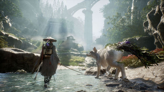 Beast of Reincarnation PS5 Game