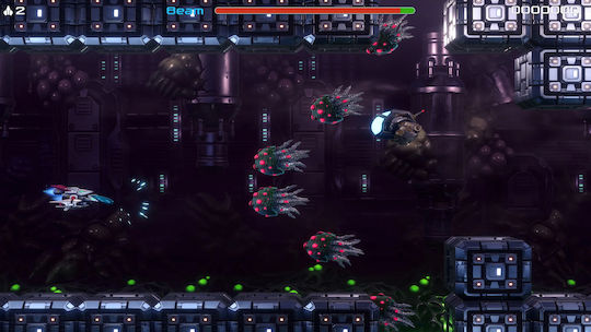 R-Type Dimensions III PS5 Game