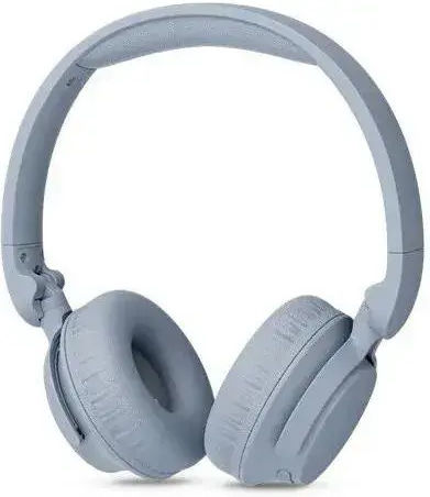 Philips TAH4000LB/00 Wireless Bluetooth Over Ear Headphones with 70 Hours Playing Time and Quick Charge Light Blue